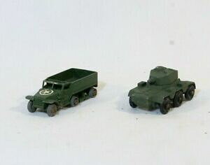 yzzr[ E͌^ԁEoCN [VOJ[ Yj[TfBp[\iLAbglesney 67 saladin armoured car 49 personal carrier lot old