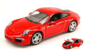 yzzr[ E͌^ԁEoCN [VOJ[ |VFbhfX^[porsche 911 red 124 model rastar