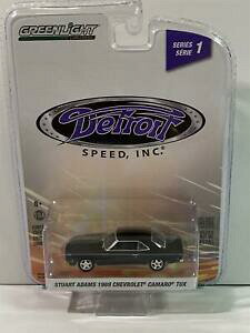 yzzr[ E͌^ԁEoCN [VOJ[ X`A[gA_XVuJ}^bNXfgCgZGO[Cgstuart adams 1969 chevrot camaro tux detroit serie 164 greenlight 39040d
