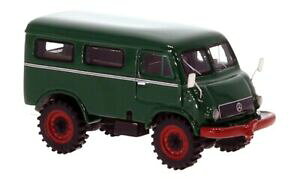 yzzr[ E͌^ԁEoCN [VOJ[ ZfXjO{bNX_[NO[bos 187 87756 mercedes unimog 402 box, dark green