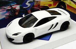 yzzr[ E͌^ԁEoCN [VOJ[ XP[fJ[}N[zCgsolido 143 scale model car s4400600mclaren mp412c white