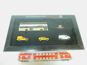 yzzr[ E͌^ԁEoCN [VOJ[ CLOGfBVoX}bo9721 wiking h0187 6607 ldc edition 95 bus man pkw vw mail etc,