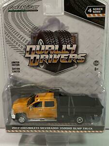 yzzr[ E͌^ԁEoCN [VOJ[ V{[Vo[h{PeO[Cg2017 chevrolet silverado 3500hd volquete 164 greenlight 46040b