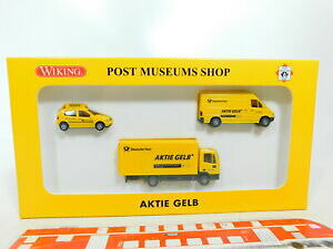 yzzr[ E͌^ԁEoCN [VOJ[ CLOZbgCG[VFACFRbx2720, 5 wiking pms 187h0 8111 set yellow vw share mb iveco,