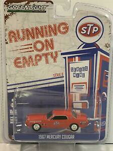 yzzr[ E͌^ԁEoCN [VOJ[ }[L[N[K[XJRTXIeBO[Cg1967 mercury cougar 164 scala corsa su vuoti greenlight 41090c