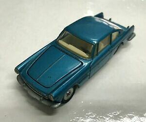 yzzr[ E͌^ԁEoCN [VOJ[ fBL[tF[car dinky toys ferrari 250 gt blue ref64079