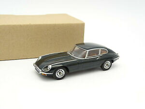 yzzr[ E͌^ԁEoCN [VOJ[ I[gA[gWK[^CvO[N[yZGauto art sb 143 jaguar type e v12 green coupe serie iii