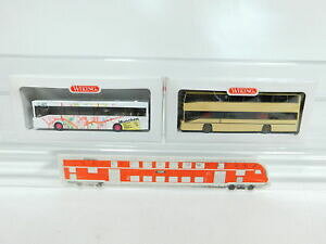 yzzr[ E͌^ԁEoCN [VOJ[ CLOoX~w}x~gbv9570, 5 2x wiking h0187 bus70201 mb munich 73101 man berlin mint