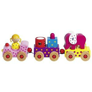 �y���������z�z�r�[ �E�͌^�ԁE�o�C�N ���[�V���O�J�[ �n���E�b�h�S�Lwooden train train hollywood goki 55957