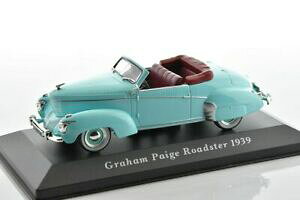 yzzr[ E͌^ԁEoCN [VOJ[ OnyCW[hX^[graham paige roadster 1939 143 ixoaltaya