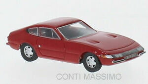 yzzr[ E͌^ԁEoCN [VOJ[ ftF[bos models 87630ferrari 365 gtb4 187