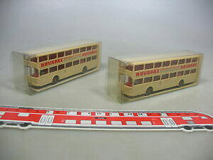 yzzr[ E͌^ԁEoCN [VOJ[ CLOxoX}af160, 5 2x wiking h0 24 730 berlin bus man sd 200 novapax, neuw ovp