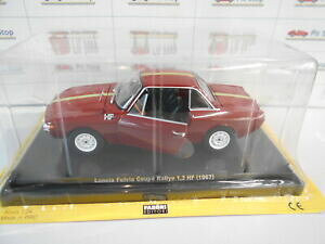 �y���������z�z�r�[ �E�͌^�ԁE�o�C�N ���[�V���O�J�[ �x���W�������`�A�t���r�A�N�[�y�����[verage 30 by lancia fulvia coupe rallye 1,3 hf 1967 124