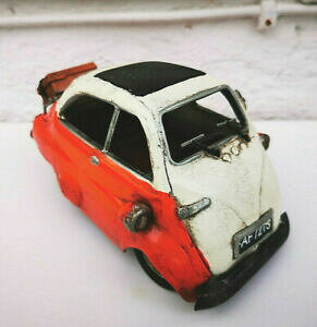 yzzr[ E͌^ԁEoCN [VOJ[ j[NCZb^eBgCeBgCWGGG^unique bmw isetta 118 tin toy 60er handmade tin toy jouets en etain