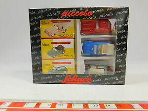 yzzr[ E͌^ԁEoCN [VOJ[ V[RsbRQbVFNZbgr[gas2210, 5 schuco piccolo geschenkset 190 01238 iii vw beetle mb etc