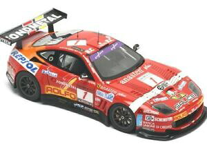 �y���������z�z�r�[ �E�͌^�ԁE�o�C�N ���[�V���O�J�[ �t�F���[���}���l�b���X�p���^���L�b�gferrari 550 maranello 24h spa 2004 metal kit bbr pj362 143 ovp