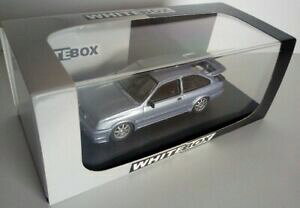 yzzr[ E͌^ԁEoCN [VOJ[ tH[hVGRX[XzCg{bNXford sierra cosworth rs500 143 whitebox