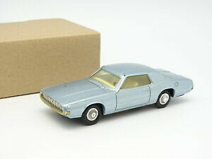 【送料無料】ホビー ・模型車・バイク レーシングカー ディンキートイフランスフォードサンダーバードクーペdinky toys france r 143 1419 ford thunderbird coupe