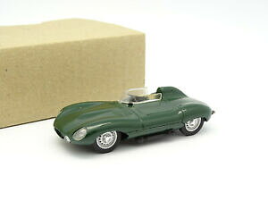 yzzr[ E͌^ԁEoCN [VOJ[ uWK[O[^Cvbrumm sb 143 jaguar green type 1956