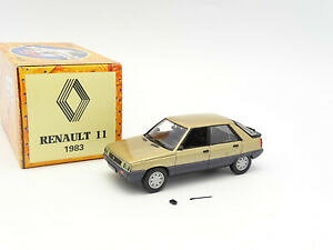 yzzr[ E͌^ԁEoCN [VOJ[ mtnVFbgm[x[W^norev hachette 143 renault 11 1983 beige metall