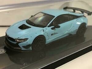 �y���������z�z�r�[ �E�͌^�ԁE�o�C�N ���[�V���O�J�[ ���x���e�v�����i�[�y�y�~���g�p���S��2018 liberte promener bmw i8 lhd peppemint vert 164 paragon 55141 lhd