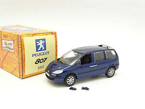 yzzr[ E͌^ԁEoCN [VOJ[ mtnVFbgvW[norev hachette 143 peugeot 807 2002
