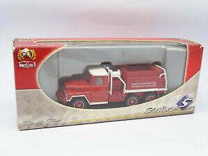 yzzr[ E͌^ԁEoCN [VOJ[ \_{Xsolido bomberos 150 acmat 6x6 sdis