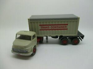 yzzr[ E͌^ԁEoCN [VOJ[ wiking mb 1413 partsstz transcontainer schub 129