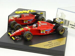 yzzr[ E͌^ԁEoCN [VOJ[ tF[AVonyx 143 f1 ferrari 412 t2 alesi
