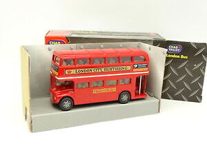 yzzr[ E͌^ԁEoCN [VOJ[ `ho[hoXchad valley 164 london bus