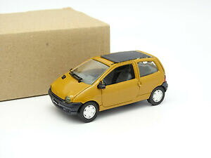 yzzr[ E͌^ԁEoCN [VOJ[ m[gDCSINsolido sb 143 renault twingo i 1993 ocre