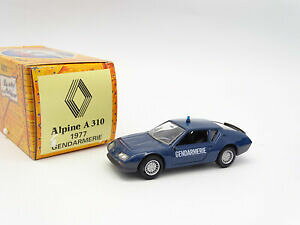 yzzr[ E͌^ԁEoCN [VOJ[ mtnVFbgApCm[W_[norev hachette 143 alpine renault a310 gendarmerie 1977