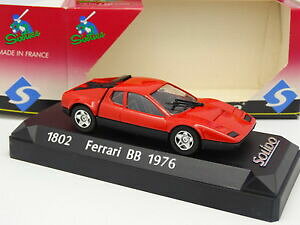 yzzr[ E͌^ԁEoCN [VOJ[ tF[[gsolido 143 ferrari 512 bb 1976 rot