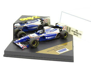 yzzr[ E͌^ԁEoCN [VOJ[ EBAYm[qonyx 143 f1 williams renault fw17 hill