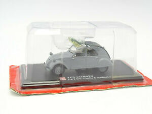 yzzr[ E͌^ԁEoCN [VOJ[ GS[nVFbgVgG{bNXCVeligor hachette 143 citroen 2cv box sardines