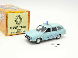 yzzr[ E͌^ԁEoCN [VOJ[ mtnVFbgm[GXe[gnorev hachette 143 renault 12 estate 1981 gendarmerie