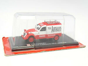 yzzr[ E͌^ԁEoCN [VOJ[ GS[nVFbgVgGJ~Il^Ag[eligor hachette 143 citroen 2cv camioneta tv arthaud