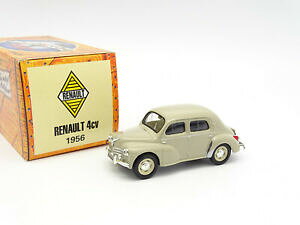 yzzr[ E͌^ԁEoCN [VOJ[ mtnVFbgm[norev hachette 143 renault 4cv 1956