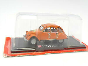 yzzr[ E͌^ԁEoCN [VOJ[ GS[nVFbgVgGIueligor hachette 143 citroen 2cv 4 of married