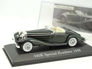 yzzr[ E͌^ԁEoCN [VOJ[ vTZfXXyV[hX^[ixo prensa 143 mercedes 540k special roadster 1936