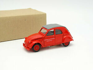 yzzr[ E͌^ԁEoCN [VOJ[ VgGwwii sb 143 citroen 2cv fire engine