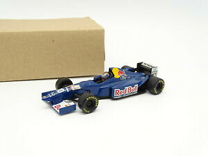yzzr[ E͌^ԁEoCN [VOJ[ fXUEo[tH[hbhuygiXtcFut modelos sb 143 f1 sauber ford red bull petronas frentzen