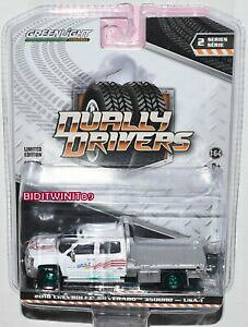 yzzr[ E͌^ԁEoCN [VOJ[ O[CgfAt@[[O}V[lV{[Vo[hgreenlight 2019 dual fahrer grun maschine 2018 chevrolet silverado 3500hd w