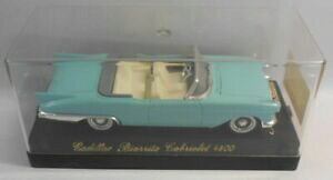 yzzr[ E͌^ԁEoCN [VOJ[ XP[^fLfbNrAJuI~gO[solido 143 scale metal modelso201 cadillac biarrila cabriolet 4500 mintgreen