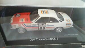 �y���������z�z�r�[ �E�͌^�ԁE�o�C�N ���[�V���O�J�[ �V���[�R�I�y���R���h�[���{�[�����gschuco 143 opel commodore b gse beaumont