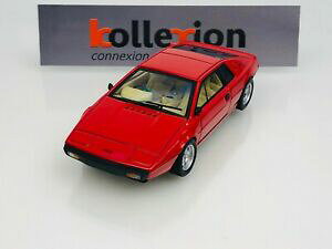 yzzr[ E͌^ԁEoCN [VOJ[ I[gA[g[^X^Cvautoart 55313 lotus type 79 red 143
