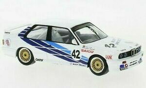 yzzr[ E͌^ԁEoCN [VOJ[ CLZRbguJebgD[QfBWXP[ixo bmw 30 m3 42 cecotto brancatelli tourenwagen dijon 1987 scale 143 291372