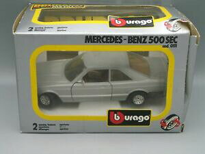 yzzr[ E͌^ԁEoCN [VOJ[ ZfXxcO[uuScar mercedesbenz 500 sec greybburago 0111