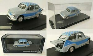yzzr[ E͌^ԁEoCN [VOJ[ vWFNgtBAbgAogproject kfiat abarth 1000 gr 1968 143