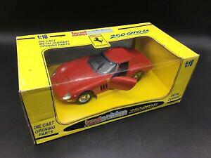 yzzr[ E͌^ԁEoCN [VOJ[ Be[WtF[W[tG{[VXP[vintage ferrari 250 gto 64 jouef evolution 118 scale [aa]